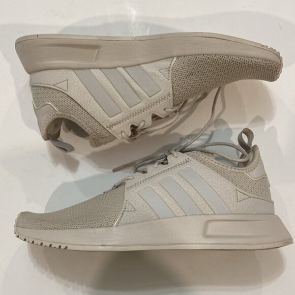 Adidas White X_PLR Running Shoes  Size 36 - Picture 7 of 14